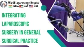 Integrating Laparoscopic Surgery in General Surgical Practice