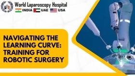 Navigating the Learning Curve: Training for Robotic Surgery