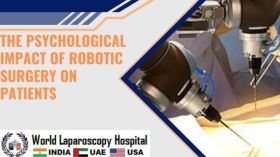 The Psychological Impact of Robotic Surgery on Patients