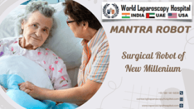 The Mantra Surgical: Democratizing Surgical Precision with an 