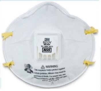 N96 Surgical Mask