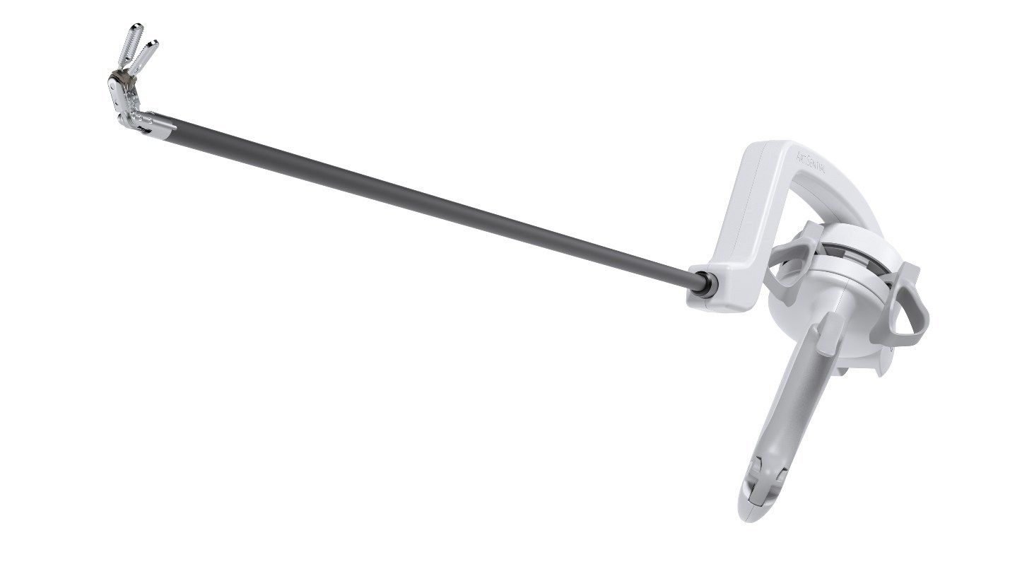 Laparoscopic Articulating Instrument