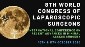 VIII Congreso Internacional sobre Avances Recientes en Cirugía de Mínimo Acceso