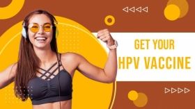  Edad y dosis recomendadas de las vacunas contra el VPH para prevenir el cáncer de cuello uterino