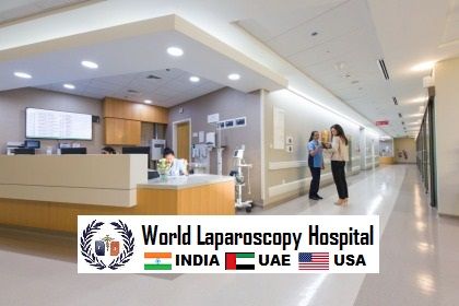 World Laparoscopy Hospital Dubai