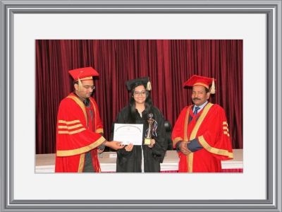 Dr. Shailee Jayprakash Bhatt