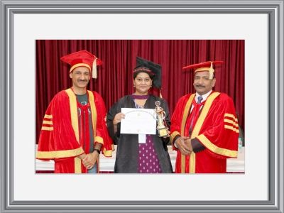 Dr. Anamika