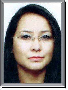 Dr. Clarinda Edna Khongwar
