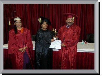 Dr. Ashwini R. K