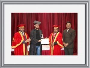 Dr. Pritesh Rajeev Singh