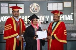Dr. Febin Koya