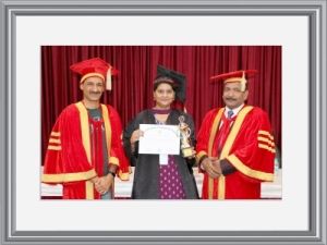 Dr. Anamika