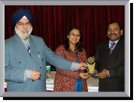 Dr. Anjali Taneja