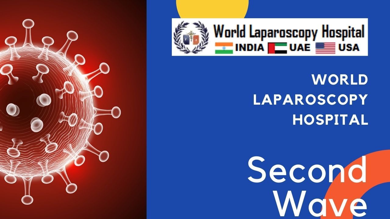 ​Second Wave of COVID 19 and responsibility of World Laparoscopy Hospital