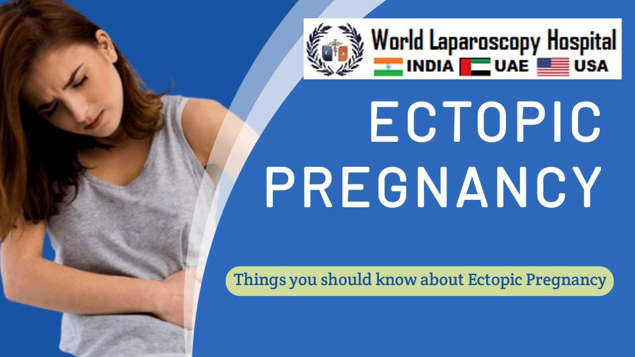 Important Information About Ectopic Pregnancy